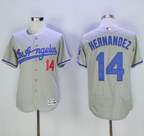 dodgers hernandez shirt