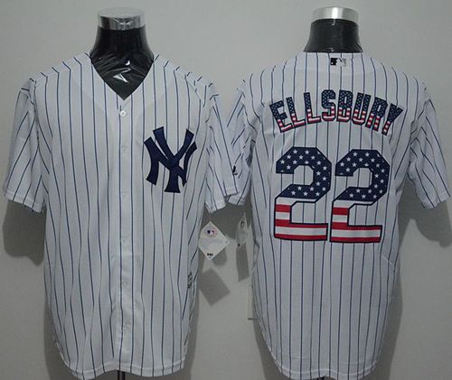 yankees 22 jersey