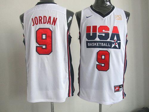 jordan team usa jersey