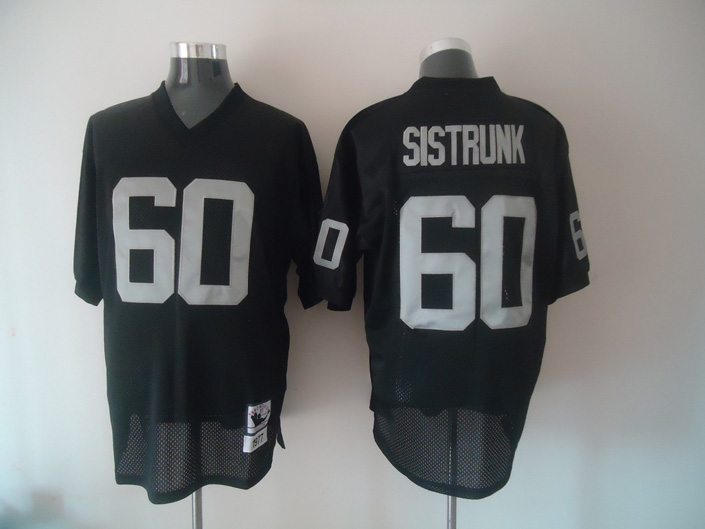 otis sistrunk jersey