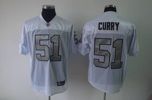 white and silver raiders jersey