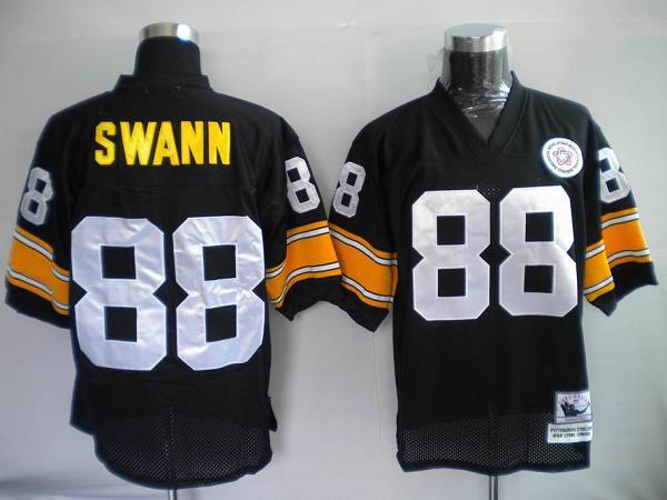 Lynn hot sale swann jersey