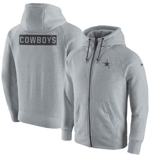 dallas cowboys jersey hoodie