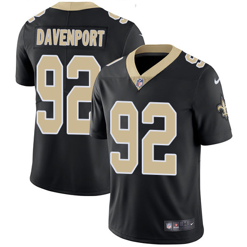 breaux saints jersey