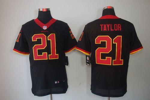 sean taylor alternate jersey