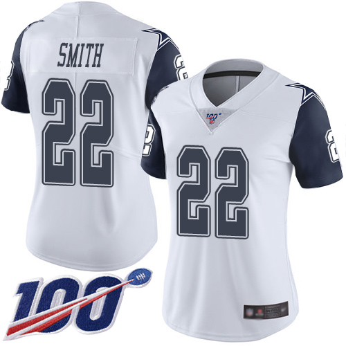 womens jason witten throwback jersey