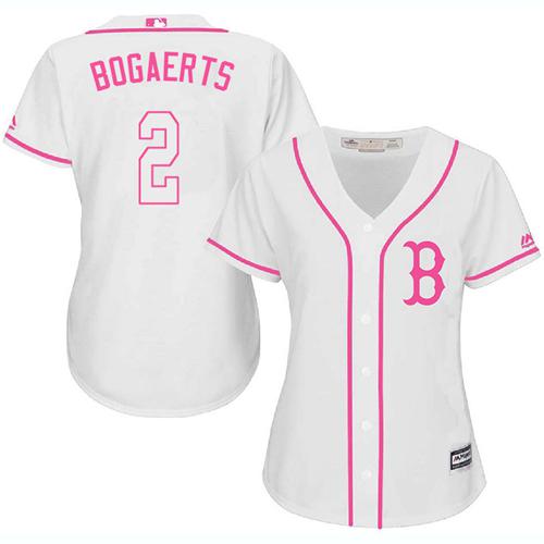 pink red sox jersey