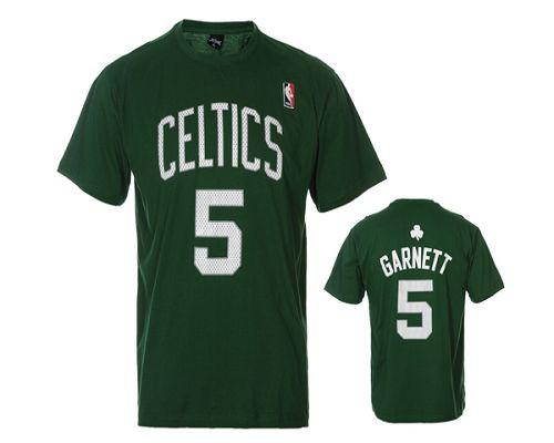 kevin garnett celtics t shirt