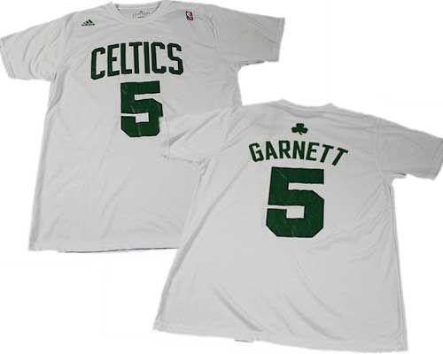 kevin garnett celtics shirt