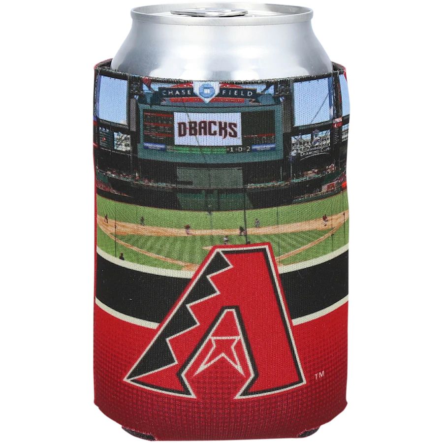 Arizona Diamondbacks WinCraft 12oz. Stadium Can Cooler