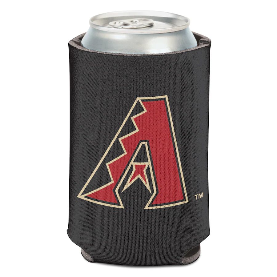 Arizona Diamondbacks WinCraft 12oz. Team Logo Can Cooler