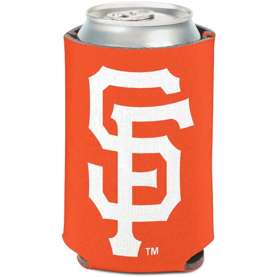 San Francisco Giants WinCraft 12oz. City Connect Can Cooler