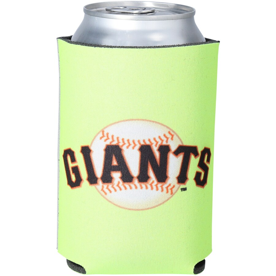 San Francisco Giants WinCraft 12oz. Neon Can Cooler