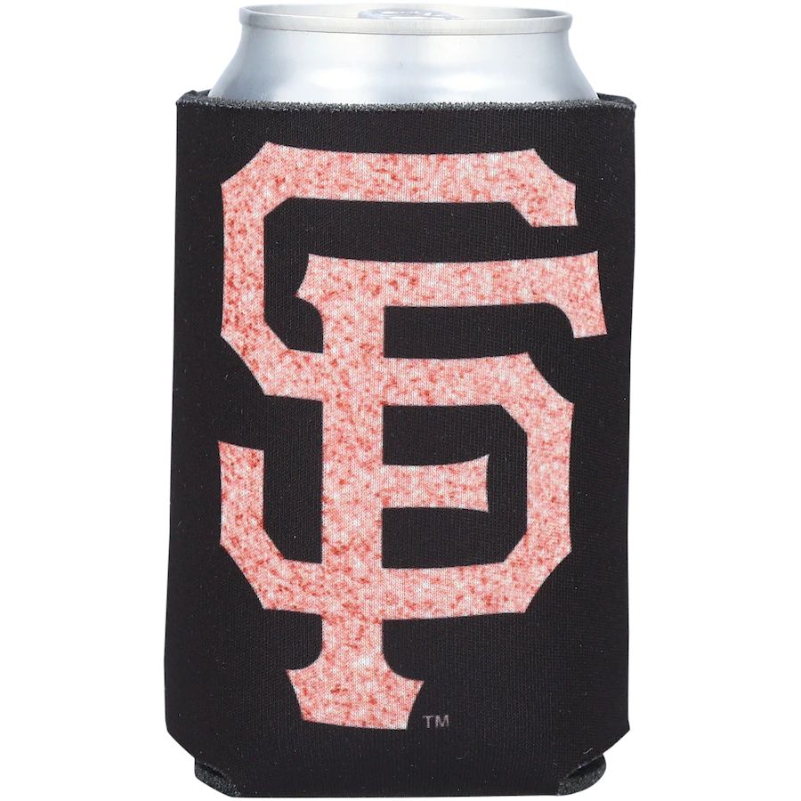 San Francisco Giants WinCraft 12oz. Rose Gold Can Cooler