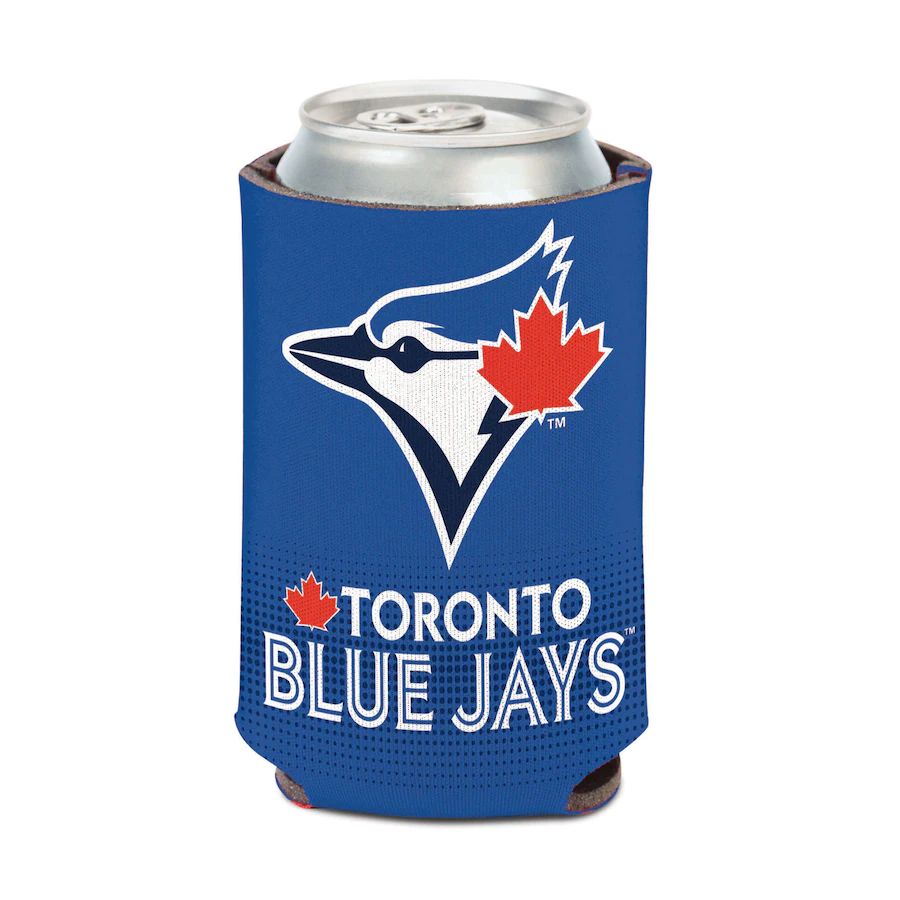 Toronto Blue Jays WinCraft 12oz. Stadium Can Cooler