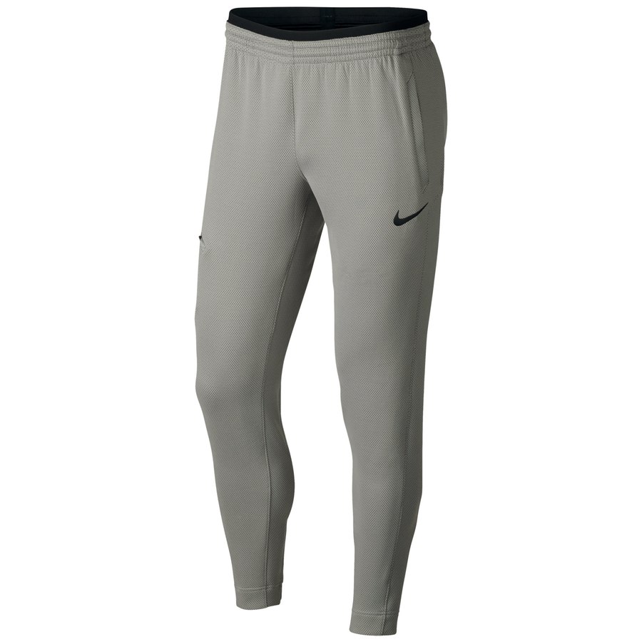 Nike Therma Flex Showtime Pants Gray