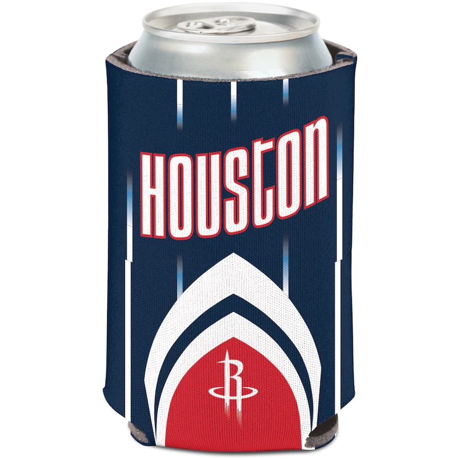 Houston Rockets WinCraft 12oz. 2021-22 City Edition Can Cooler