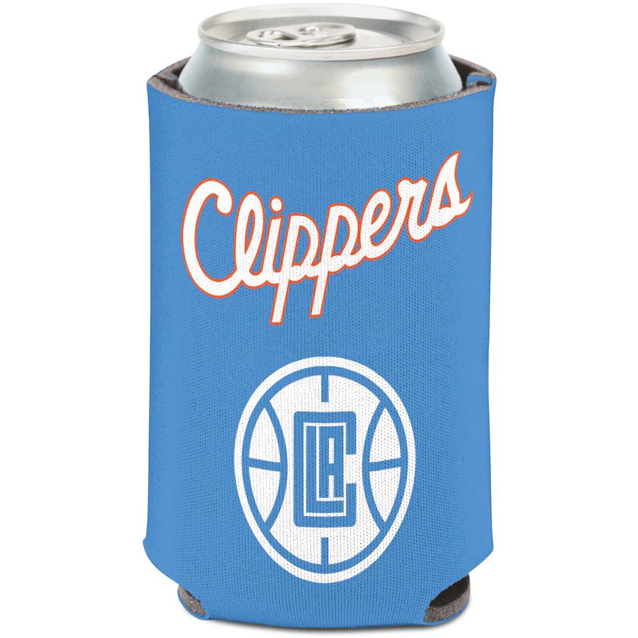 Los Angeles Clippers WinCraft 12oz. 2021-22 City Edition Can Cooler