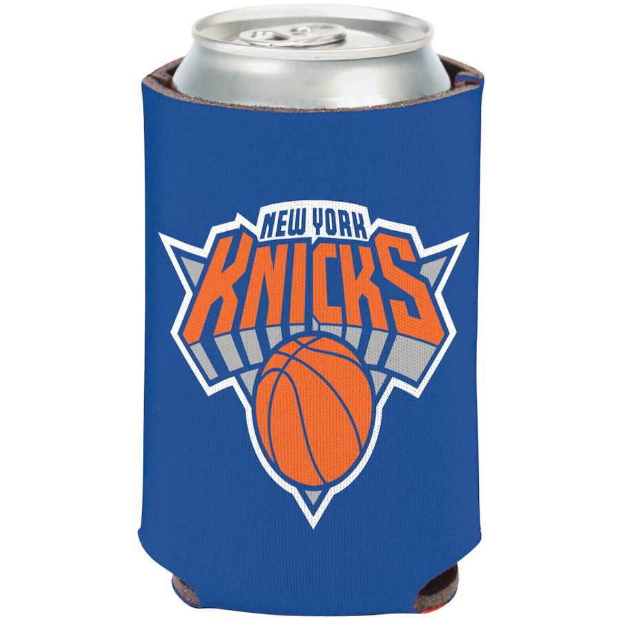 New York Knicks WinCraft 12oz. Logo Can Cooler