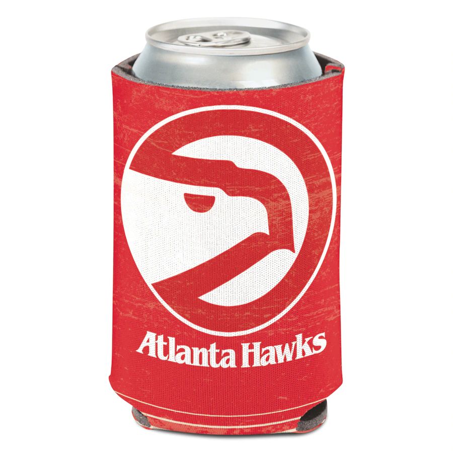 Atlanta Hawks WinCraft 12oz. Hardwood Classics Can Cooler