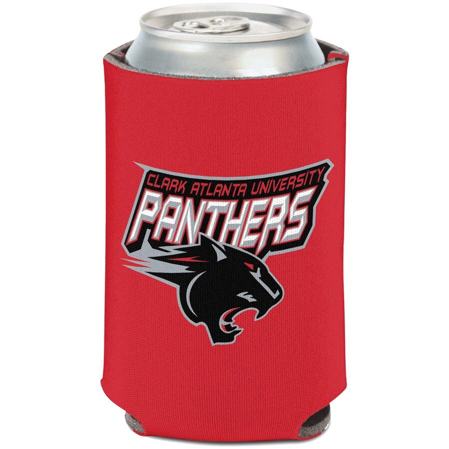 Clark Atlanta University Panthers WinCraft Logo 12oz. Can Cooler