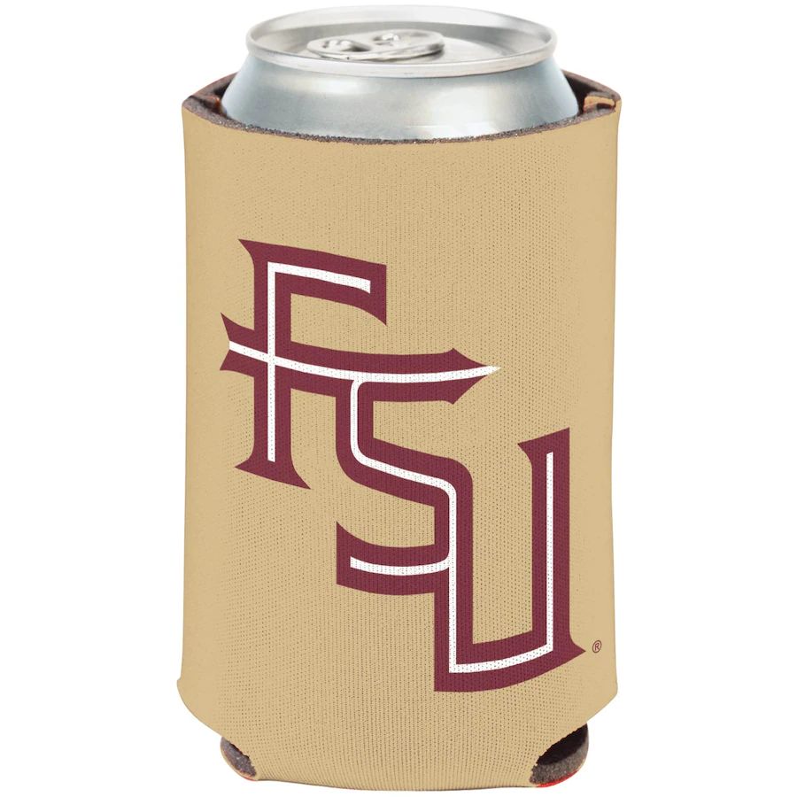 Florida State Seminoles WinCraft 12oz. Logo Can Cooler