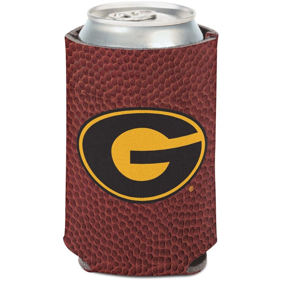 Grambling Tigers WinCraft Ball 12oz. Can Cooler