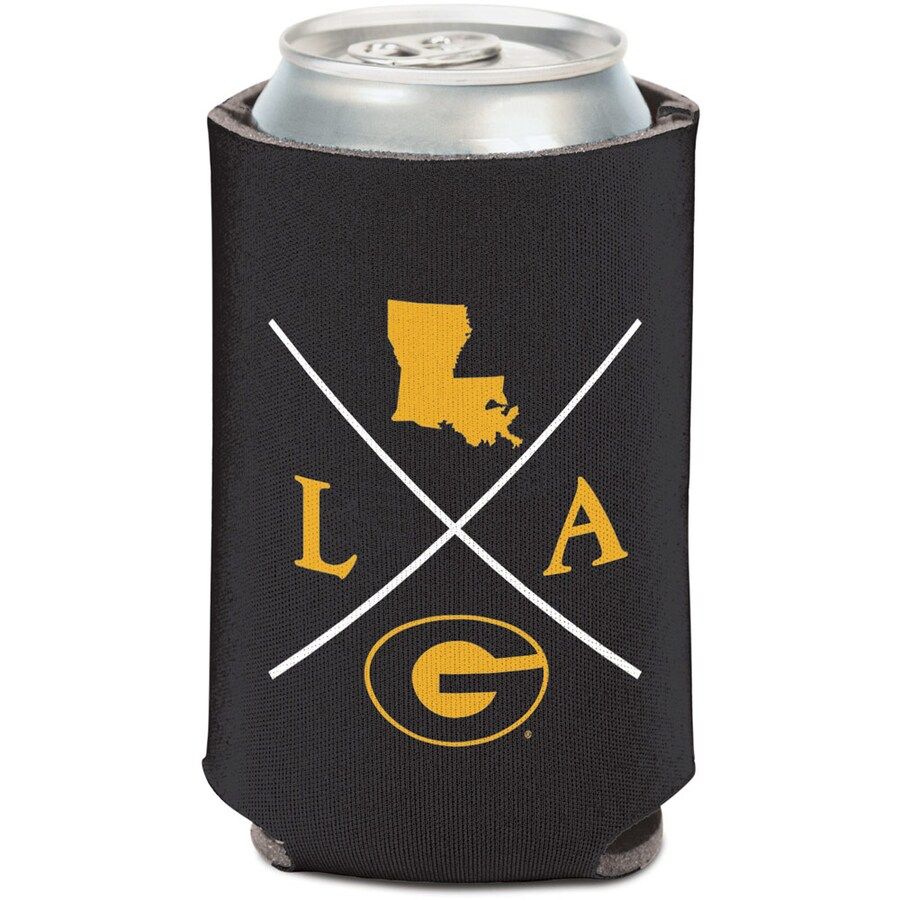 Grambling Tigers WinCraft Hipster 12oz. Can Cooler