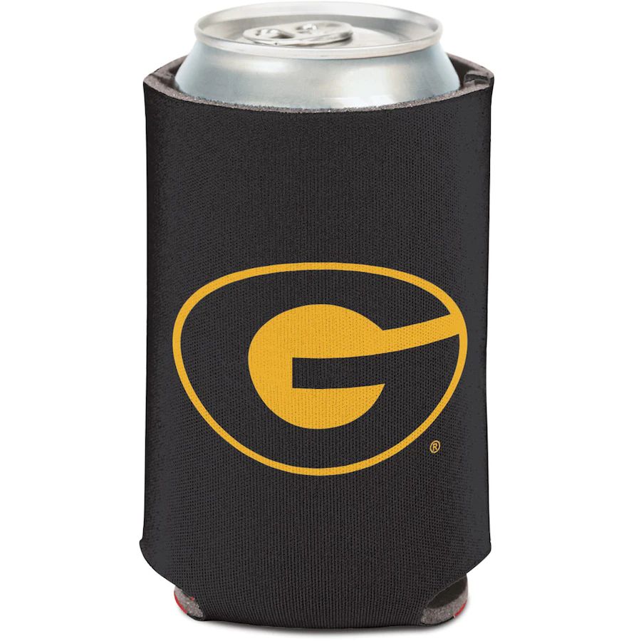 Grambling Tigers WinCraft Logo 12oz. Can Cooler