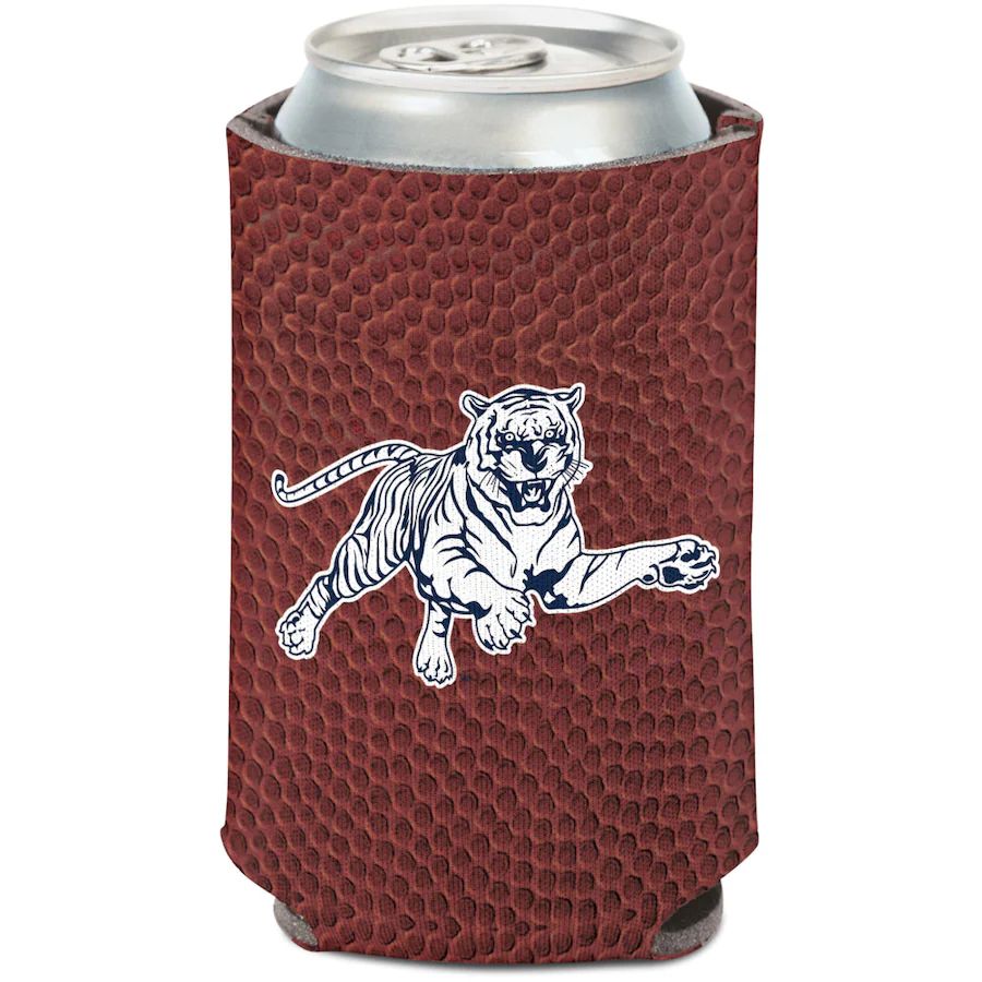 Jackson State Tigers WinCraft Ball 12oz. Can Cooler