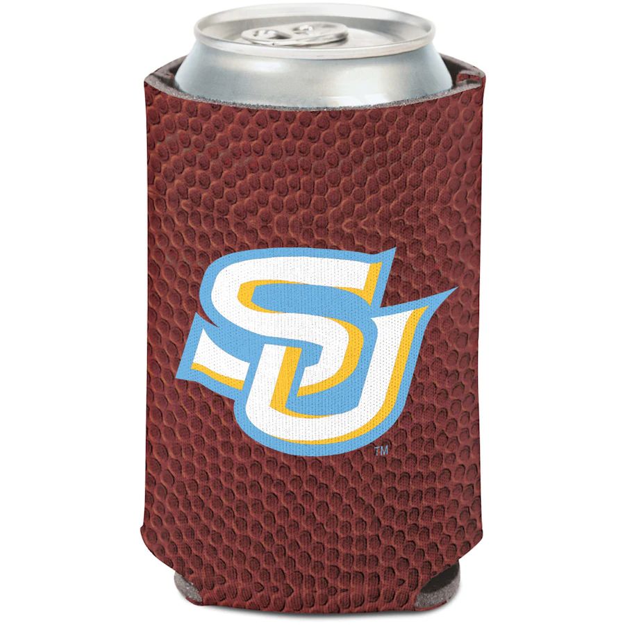 Southern University Jaguars WinCraft Ball 12oz. Can Cooler