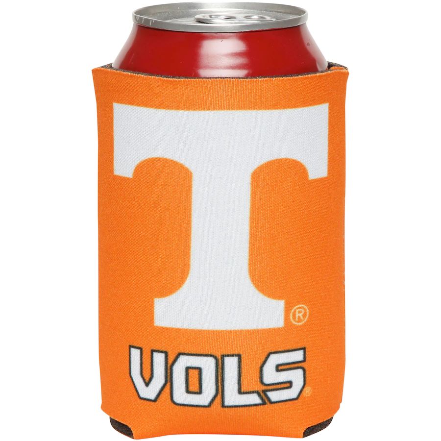 Tennessee Volunteers WinCraft 12oz. Team Logo Can Cooler