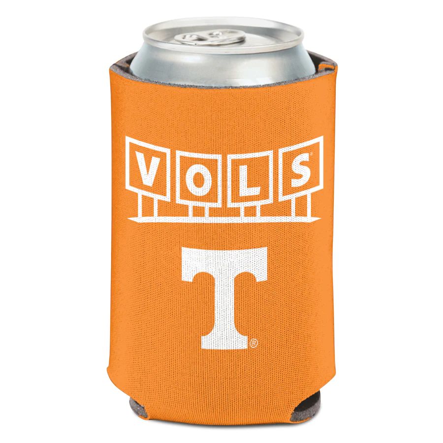 Tennessee Volunteers WinCraft Only1 12oz. Can Cooler