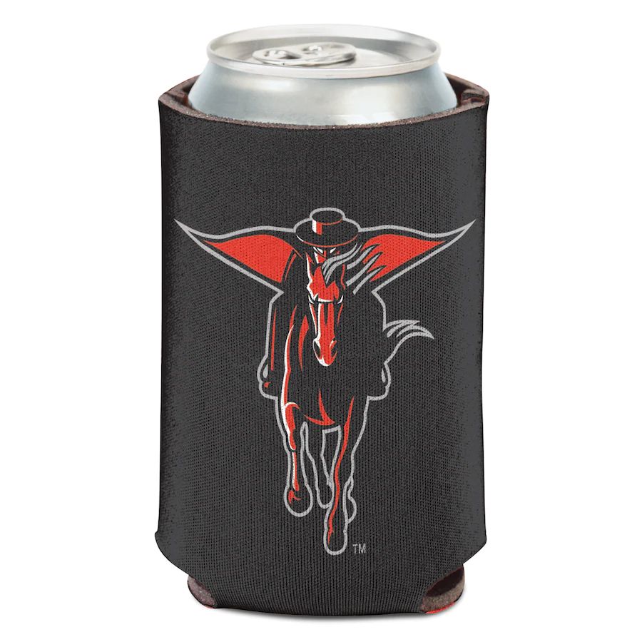 Texas Tech Red Raiders WinCraft 12oz. Team Logo Can Cooler