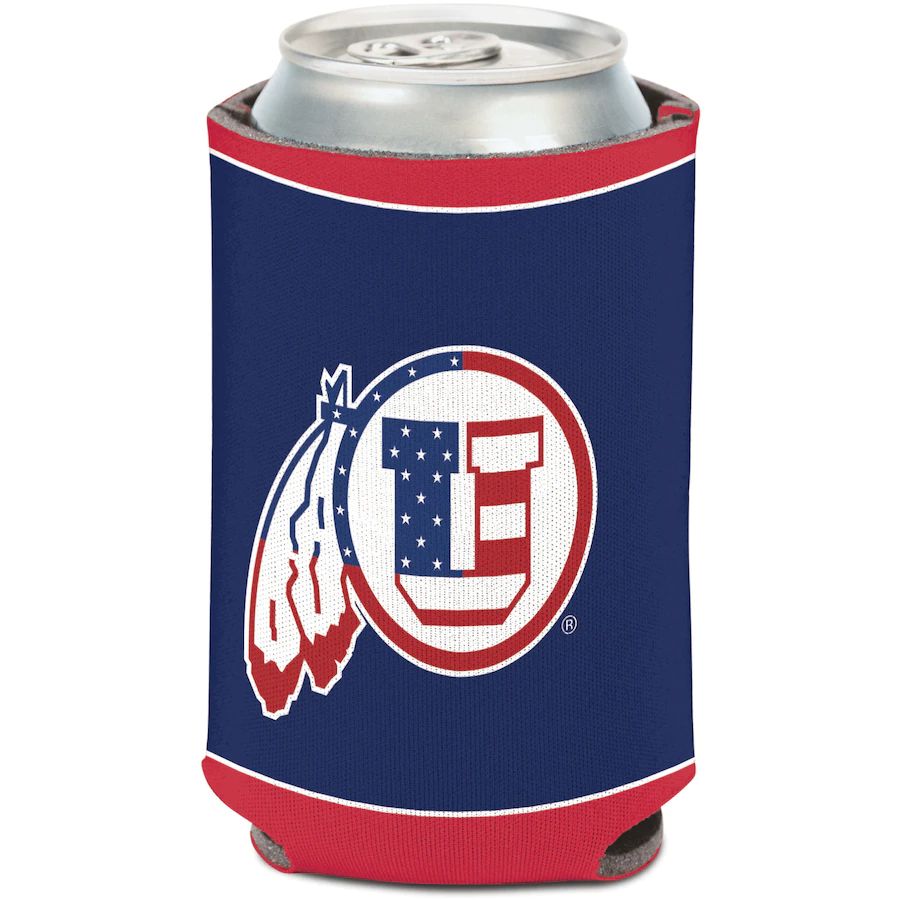 Utah Utes WinCraft 12oz. Alternate Team Can Cooler