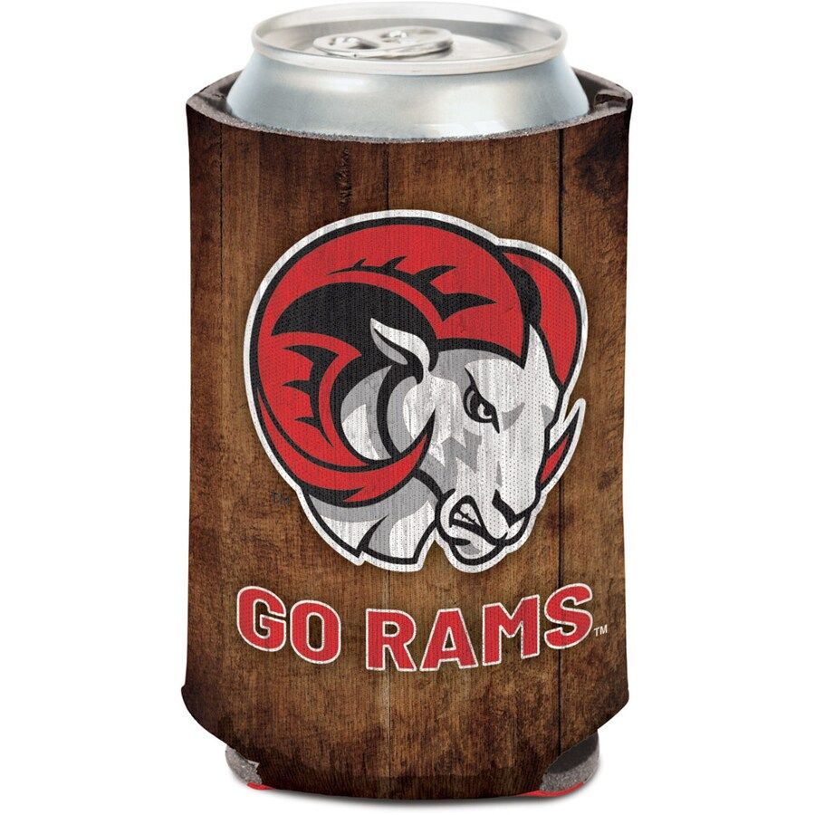 Winston-Salem State Rams WinCraft Evolution 12oz. Can Cooler