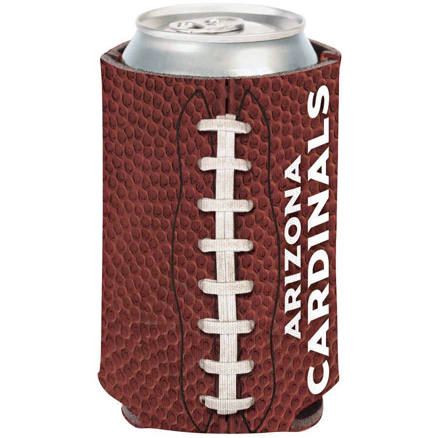 Arizona Cardinals WinCraft 12oz. Ball Can Cooler