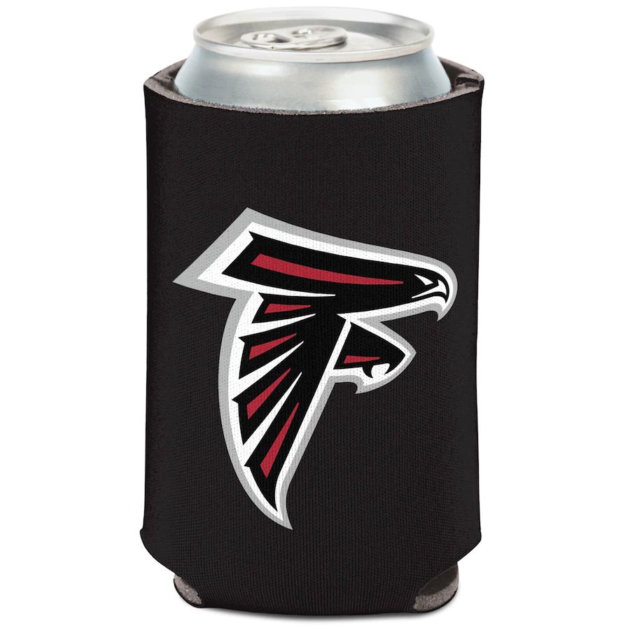 Atlanta Falcons #8 Kyle Pitts WinCraft 12oz. Can Cooler