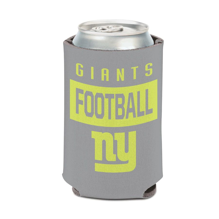 New York Giants WinCraft 12oz. Neon Can Cooler