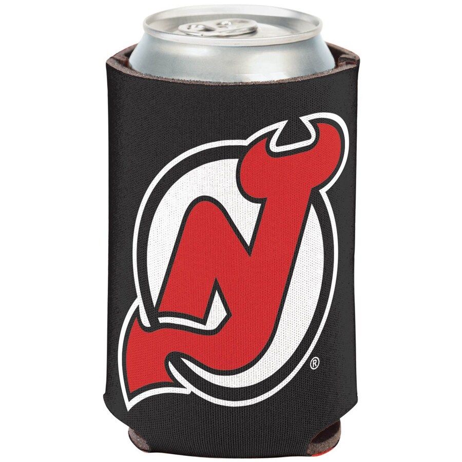 New Jersey Devils WinCraft 12oz. Logo Can Cooler