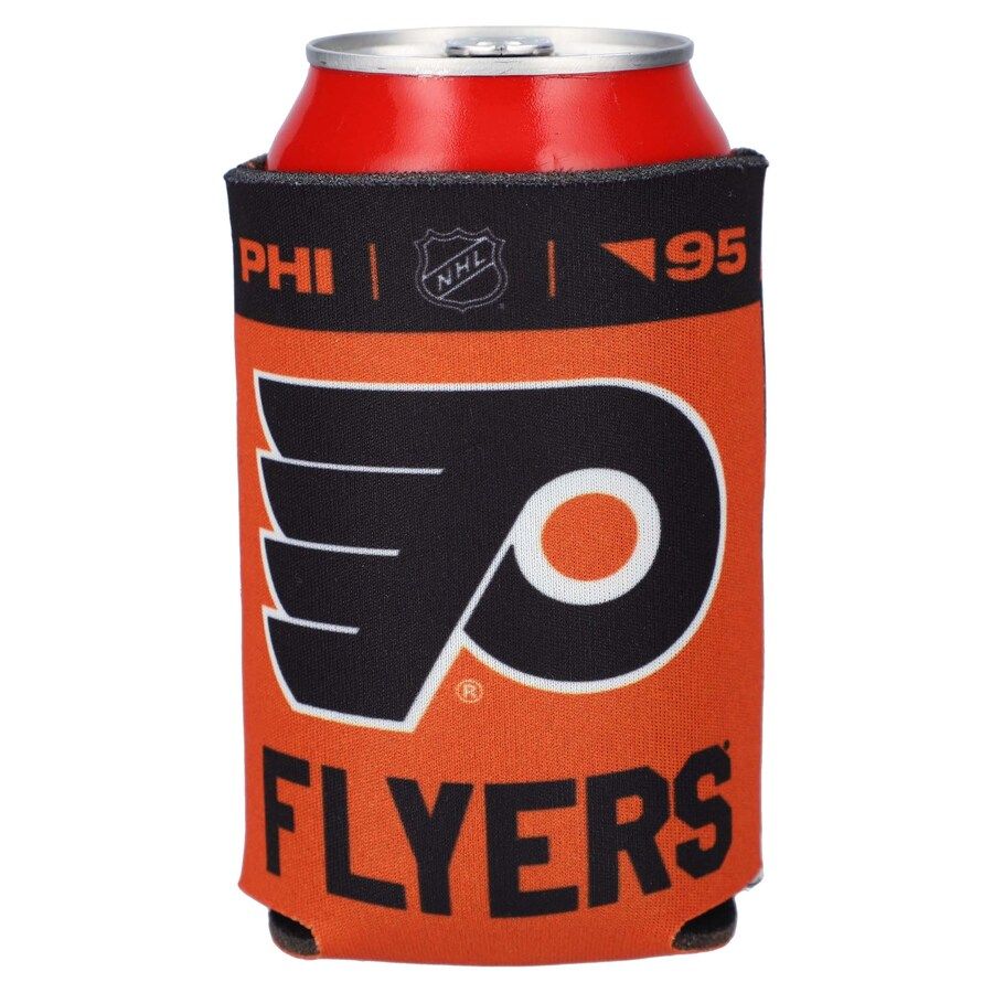 Philadelphia Flyers WinCraft Special Edition 12oz. Can Cooler